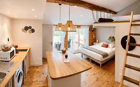 Plan B - Chambres & Studios